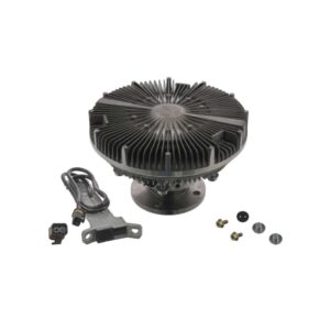 Fan Clutch