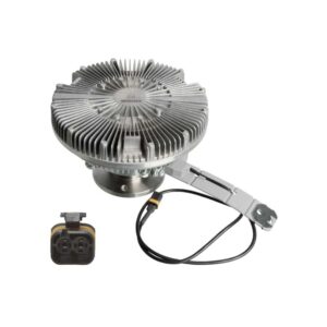 Fan Clutch