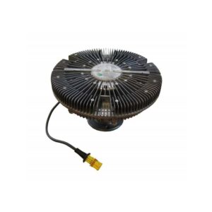 Fan Clutch