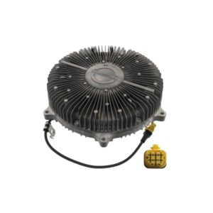 Fan Clutch