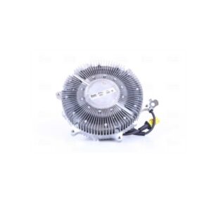 Fan Clutch