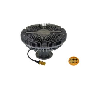 Fan Clutch