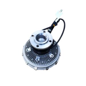 Fan Clutch