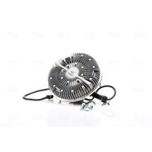 Fan Clutch