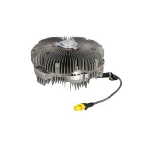 Fan Clutch