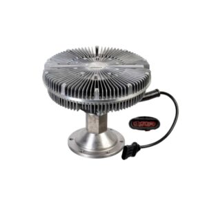 Fan Clutch