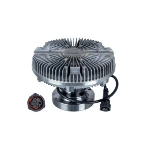 Fan Clutch