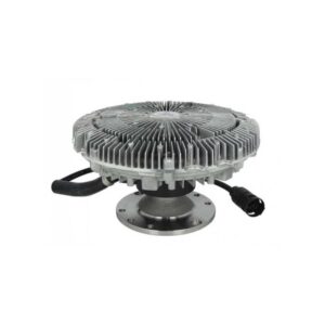 Fan Clutch