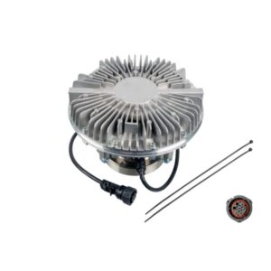 Fan Clutch