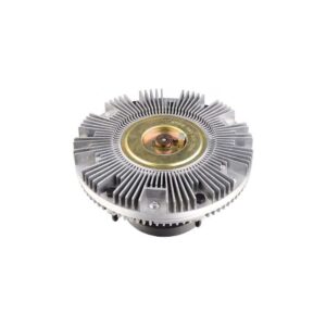 Fan Clutch