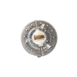 Fan Clutch