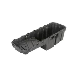 Oil sump