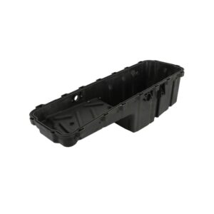 Oil sump