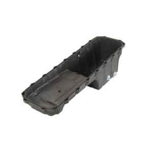 Oil sump, without oil level sensor