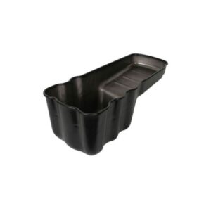 Oil sump