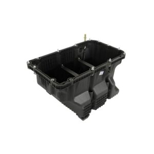 Oil sump