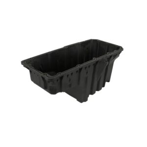 Oil sump