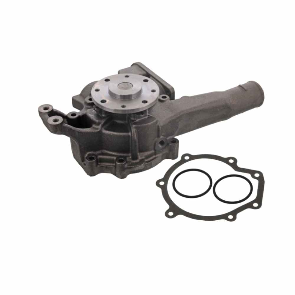 Water Pumps