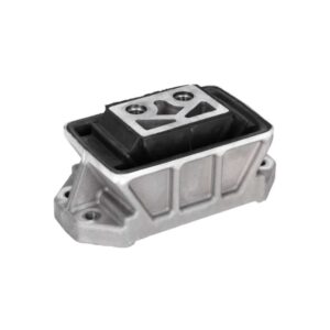 Engine Mounting