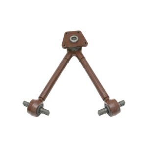 V-Stay Bar Ø 48 - Length 608,2