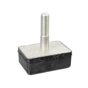 Rubber buffer