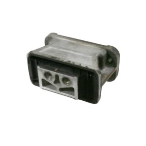 Engine Mounting