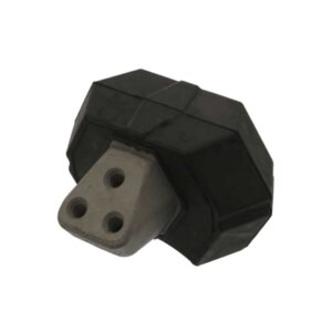 Engine Mounting