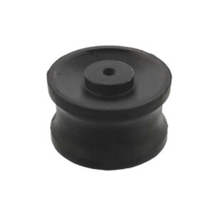 Rubber buffer