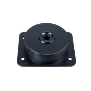 Engine Mounting