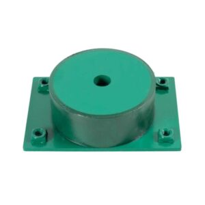 Engine Mounting