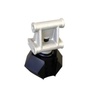 Engine Mounting