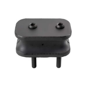 Engine Mounting