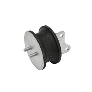 Rubber buffer