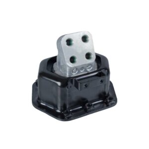 Engine Mounting