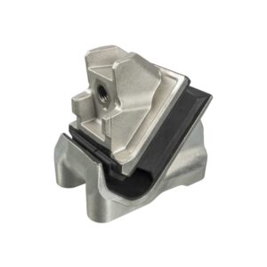 Engine Mounting