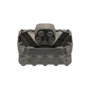 Engine mounting, rear