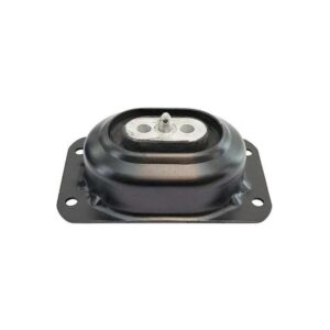Engine mounting, front