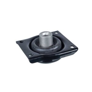 Engine Mounting