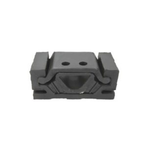 Engine Mounting