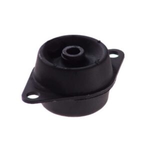 Engine Mounting