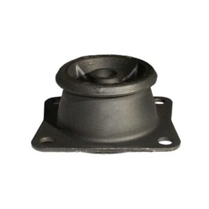 Engine mounting, front