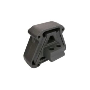 Engine Mounting