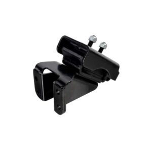 Engine Mounting