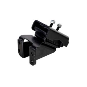 Engine Mounting