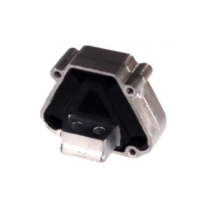 Engine Mounting