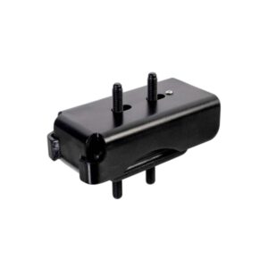 Engine Mounting