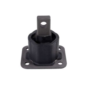 Engine Mounting