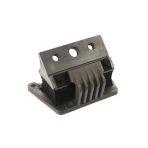 Engine Mounting