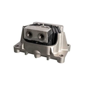 Engine Mounting