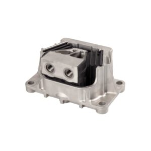 Engine Mounting